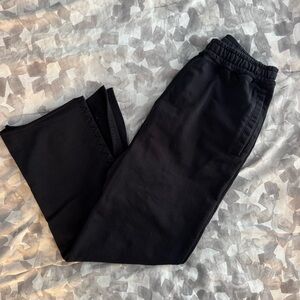 Gymshark Straight Leg Joggers